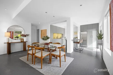 Property photo of 2/44 Benelong Road Cremorne NSW 2090