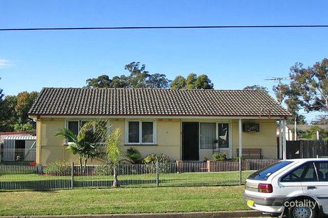 4 Byrne Bvd, Marayong, NSW 2148