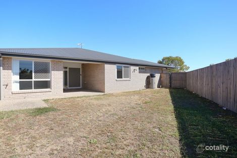 2/32 Baxter Cres, Caboolture, QLD 4510