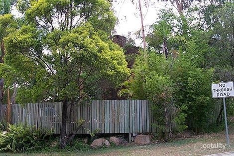 2 Bulley Pl, Chapel Hill, QLD 4069