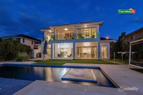 121 Sanctuary Lakes South Bvd, Point Cook, VIC 3030