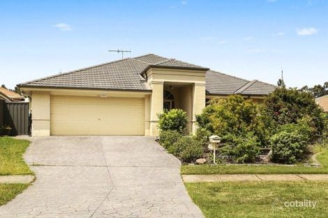 57 Mebbin Cct, Woongarrah, NSW 2259