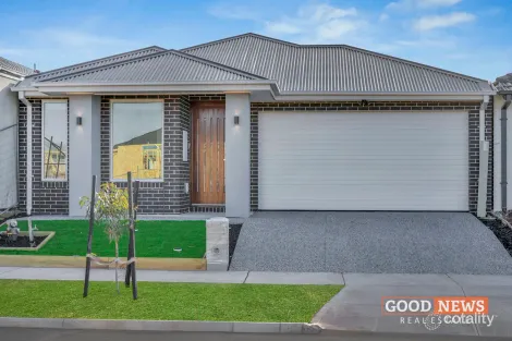 44 Parklea Way, Thornhill Park, VIC 3335