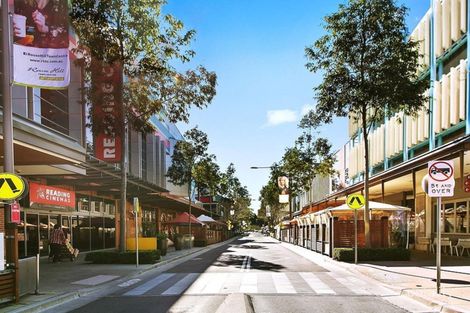 Property photo of 204/2 Bellcast Road Rouse Hill NSW 2155