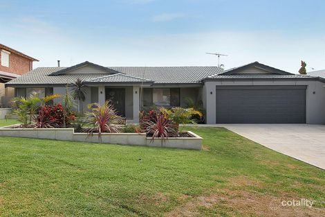 Property photo of 23 Emerald Way Carine WA 6020