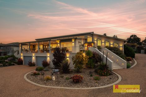 Property photo of 30 Robert Hoddle Grove Bombira NSW 2850