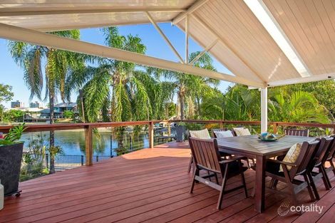 Property photo of 3 Aroona Avenue Broadbeach Waters QLD 4218