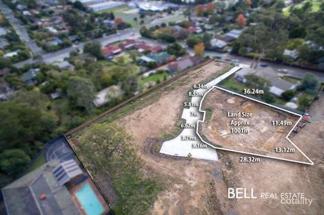 20 Bellrise Ct, Boronia, VIC 3155