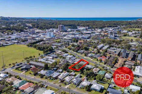 Property photo of 11 Hill Street Coffs Harbour NSW 2450