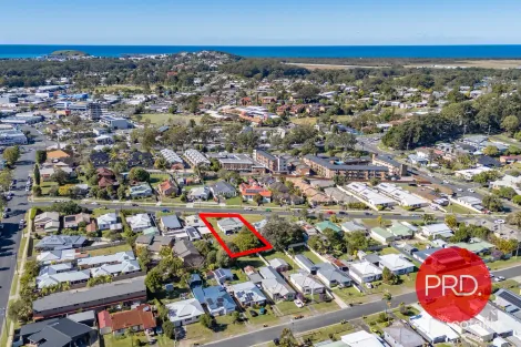 Property photo of 11 Hill Street Coffs Harbour NSW 2450