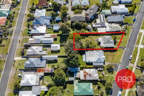 Property photo of 11 Hill Street Coffs Harbour NSW 2450