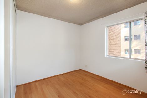 Property photo of 4/17 Cottonwood Crescent Macquarie Park NSW 2113