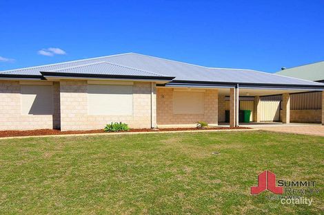 Property photo of 19 Batman Way Dalyellup WA 6230