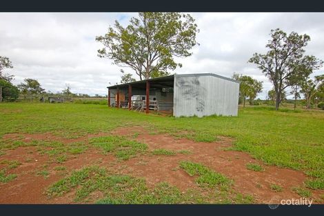 99 Sandersons Lane, Boynewood, QLD 4626