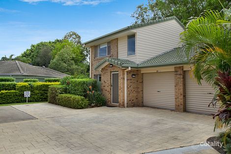 19/12-16 Bottlewood Ct, Burleigh Waters, QLD 4220