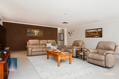 Property photo of 51 Figtree Drive Canning Vale WA 6155