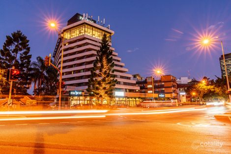 345 Wickham Tce, Spring Hill, QLD 4000