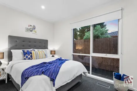 Property photo of 10 Warrawee Circuit Frankston VIC 3199