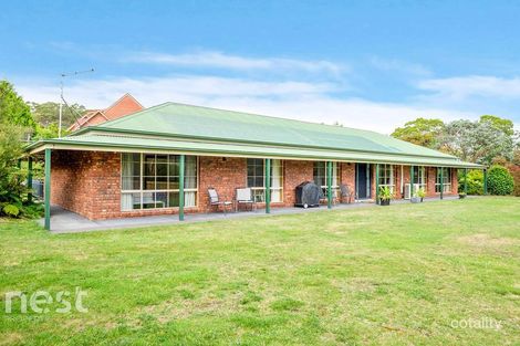 Property photo of 71 Lady Penrhyn Drive Blackmans Bay TAS 7052