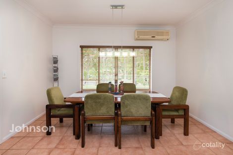 Property photo of 7 Riverdowns Crescent Helensvale QLD 4212