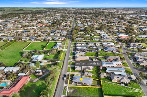 Property photo of 161 Wentworth Road North Wonthaggi VIC 3995