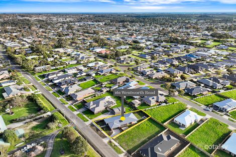 Property photo of 161 Wentworth Road North Wonthaggi VIC 3995
