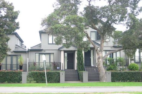 Property photo of 4/190-194 North Road Brighton East VIC 3187