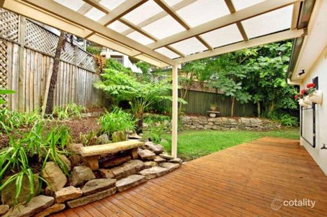 Property photo of 10 George Street Hunters Hill NSW 2110