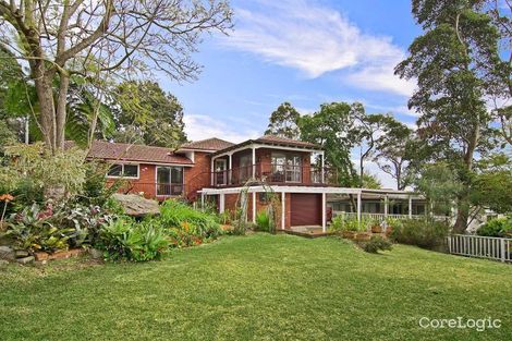 Property photo of 91 Lady Davidson Circuit Forestville NSW 2087