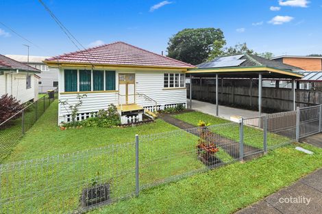 Property photo of 163 Frasers Road Mitchelton QLD 4053