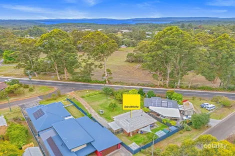 1 Federal St, Denmark, WA 6333