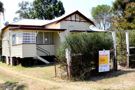 Property photo of 10 Main Street Cloyna QLD 4605