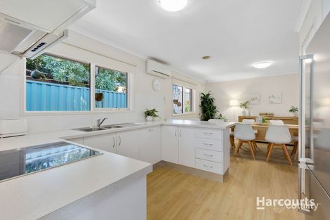 Property photo of 184 Green Gully Road Kealba VIC 3021