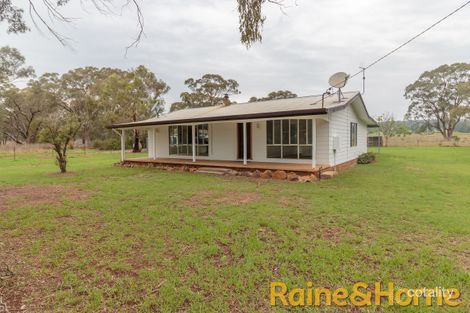 Property photo of 25 Bendeela Street Elong Elong NSW 2831