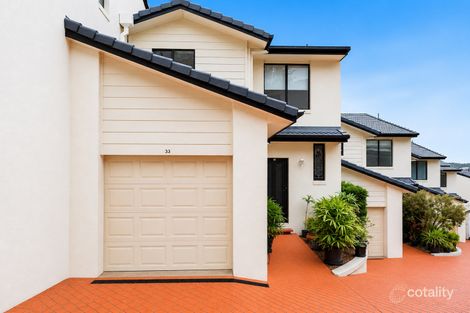 33/56 Rise St, Mount Gravatt East, QLD 4122