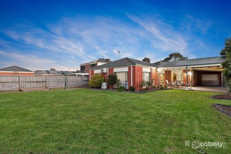 Property photo of 3 Hume Court Pakenham VIC 3810