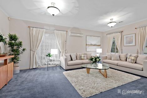 Property photo of 3 Hume Court Pakenham VIC 3810