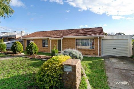 17 Wellesley St, Huntfield Heights, SA 5163