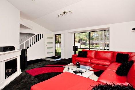 Property photo of 13 Acuba Grove Quakers Hill NSW 2763