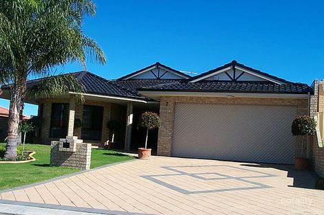 7 Scholar Cl, Marangaroo, WA 6064