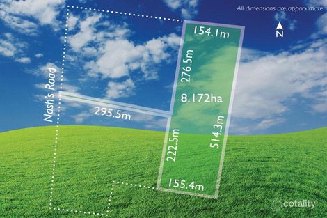 103 Nashs Rd, Scotsburn, VIC 3352