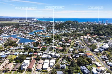 Property photo of 11/2 Stanley Street Tweed Heads NSW 2485