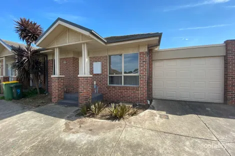 Property photo of 3/1 Mutimer Street Preston VIC 3072