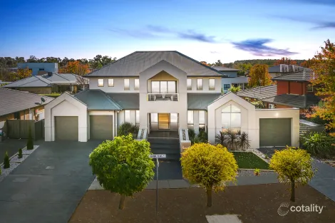 Property photo of 26 Jeanne Young Circuit McKellar ACT 2617
