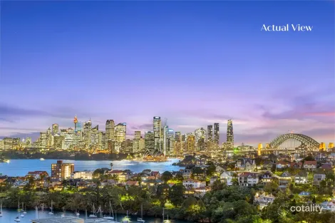 64/43 Musgrave St, Mosman, NSW 2088