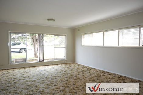 Property photo of 2 George Gilfillan Avenue East Kempsey NSW 2440