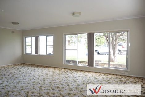 Property photo of 2 George Gilfillan Avenue East Kempsey NSW 2440