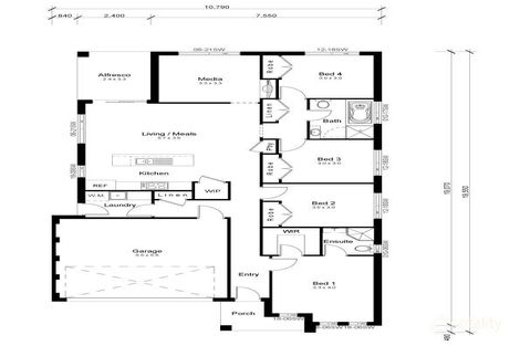 Property photo of 24 Norfolk Boulevard Spring Farm NSW 2570