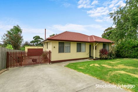 Property photo of 20 Sherrin Street Morwell VIC 3840