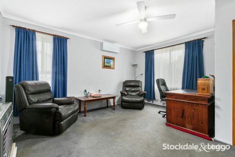Property photo of 20 Sherrin Street Morwell VIC 3840